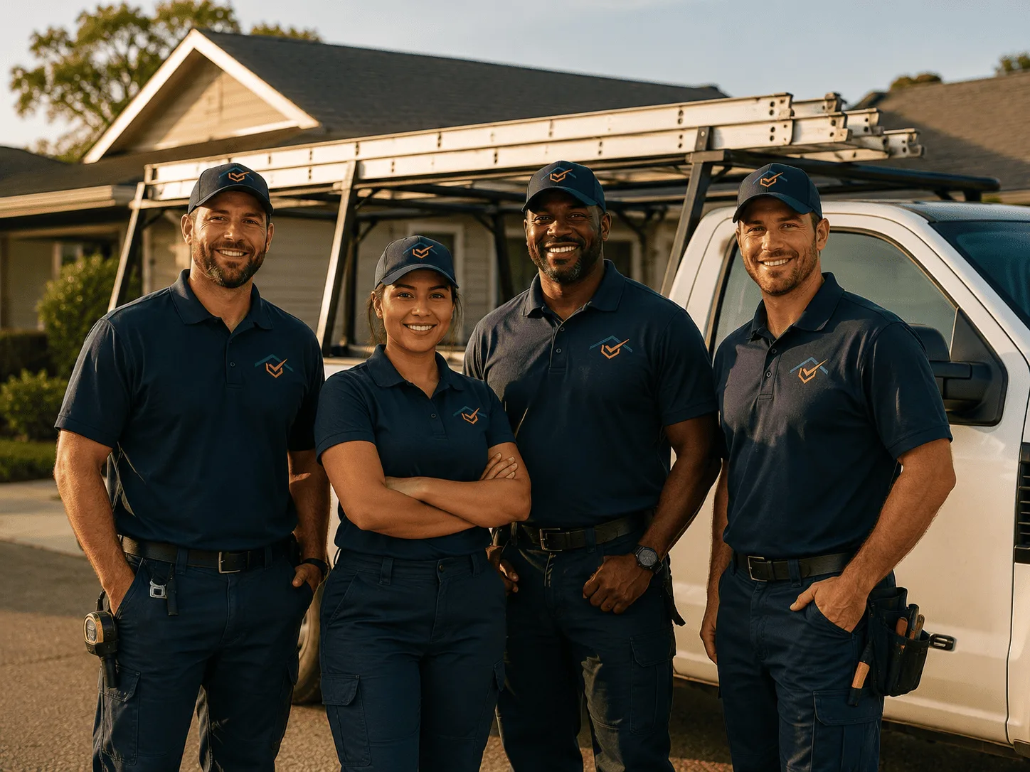 Roof Inspection company in Summerfield, TX